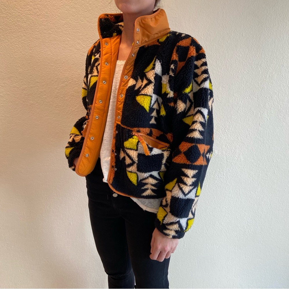 Free People Rocky Ridge Jacket